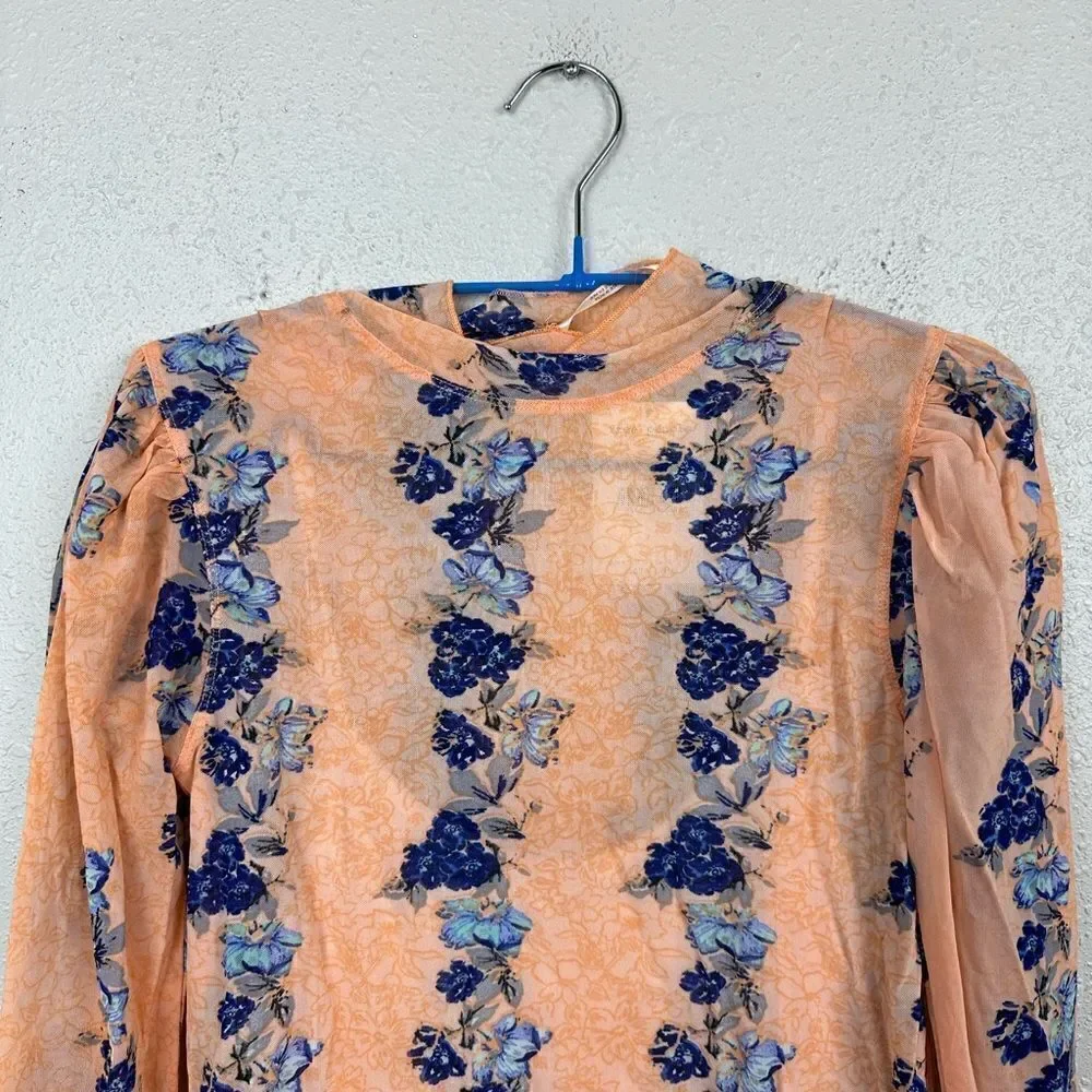 NWT Free People Women’s Top